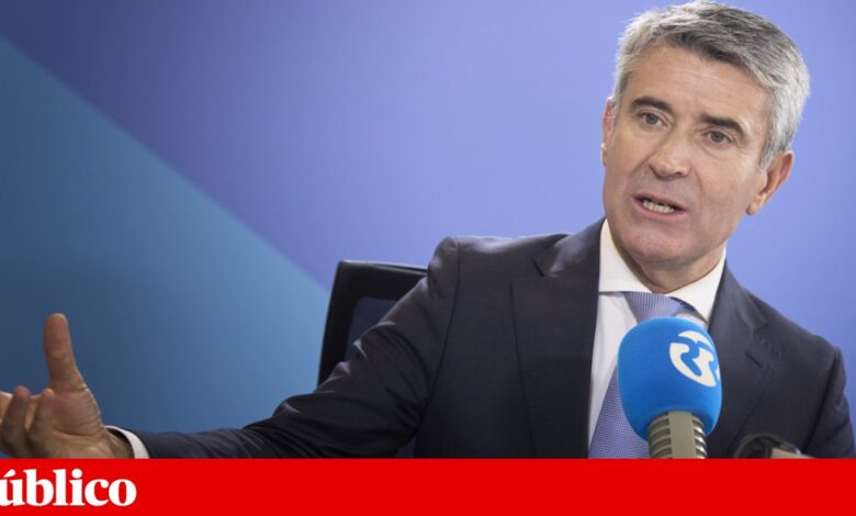 PS privilegia pensões e admite deixar cair IVA zero do cabaz de bens essenciais