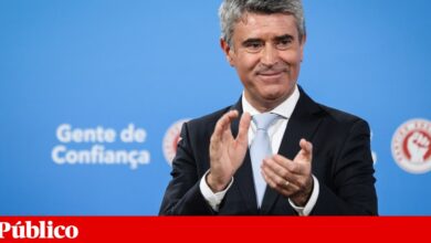 PS “roubou” cinco capitais de distrito a PSD e CDU. E perdeu uma