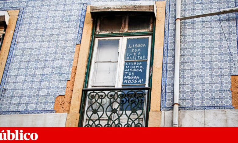 PSD e PS têm consenso para agravar crimes por ocupação de imóveis. Chega fica de fora