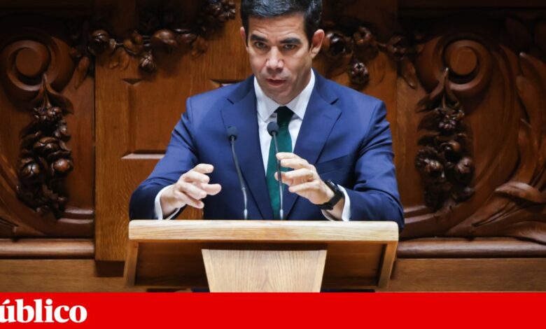 PSD parte Lei da Nacionalidade em duas e isola medida mais polémica