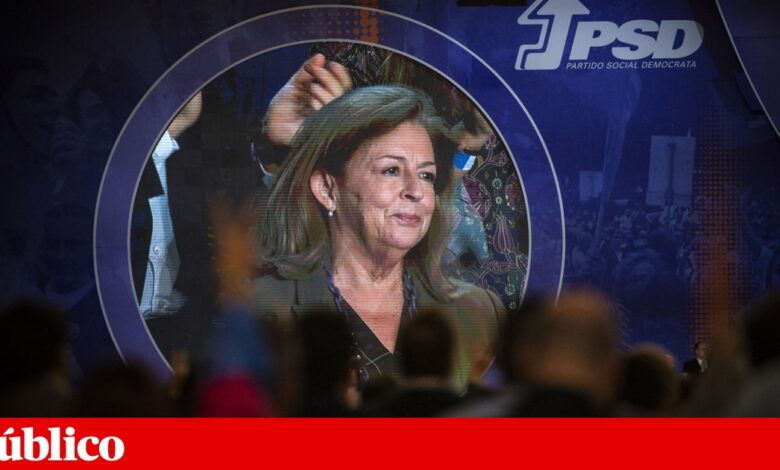 PSD vê resultados autárquicos como “factor de confiança” no Governo