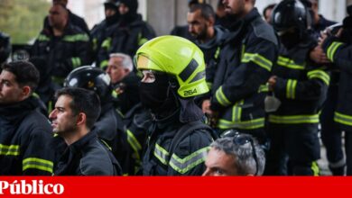 Pai de Fernando Madureira condenado por desviar 53 mil euros dos bombeiros