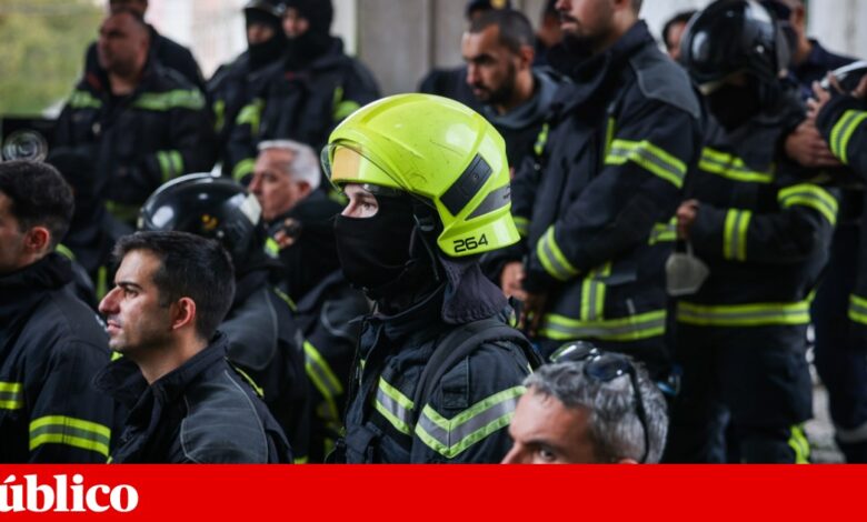 Pai de Fernando Madureira condenado por desviar 53 mil euros dos bombeiros