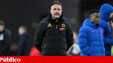 Para Vítor Pereira, a “terra prometida” prometia um pouco mais do que isto