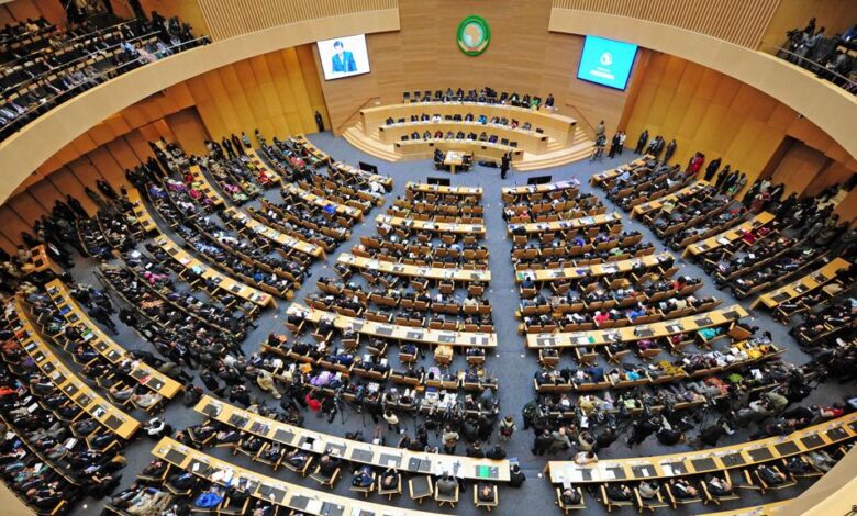 Parlamento Pan Africano debate sobre trajectória da Inteligência Artificial para acelerar desenvolvimento