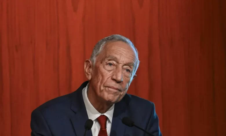 Parlamento aprova visitas do Presidente da República ao Egito e ao Mónaco