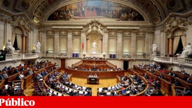 Partidos continuam a negociar lei da nacionalidade