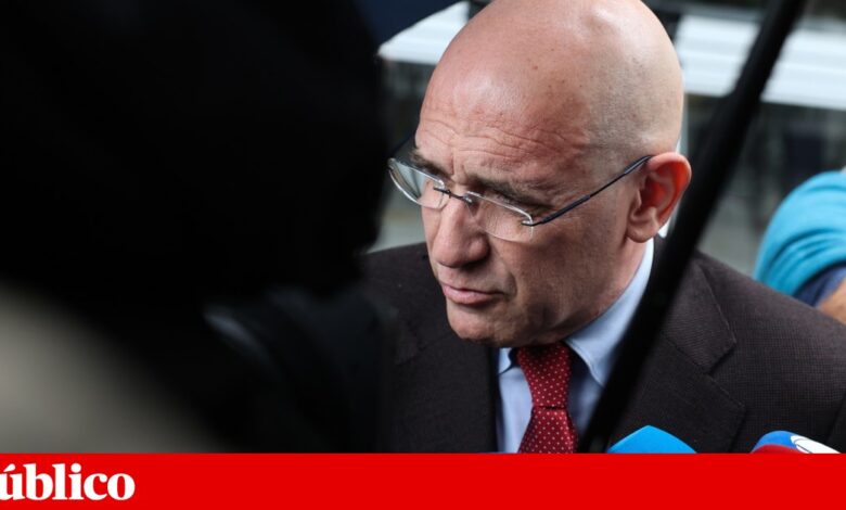 Passos não quer portugueses a sentirem-se “estrangeiros” e queria OE menos optimista