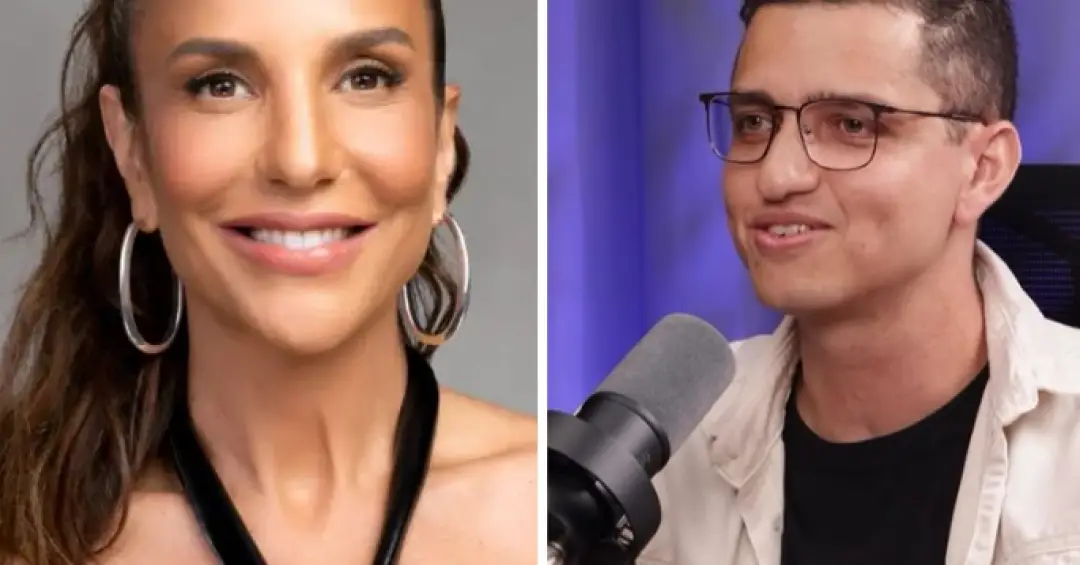 Pastor evangélico ataca Ivete Sangalo: ‘faz referência a lúcifer’