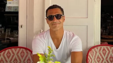 Pedro Hossi recorda partida da irmã "há 20 anos". "24 horas mais longas"