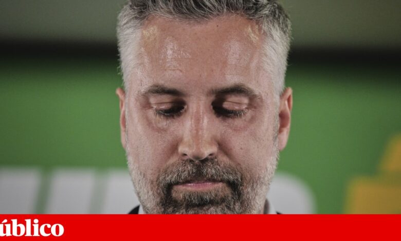 Pedro Nuno Santos deixa aviso: “Não houve retracção do Chega, não enfiemos a cabeça na areia”