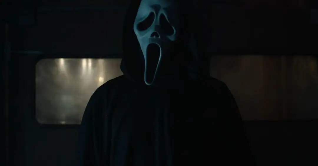 Personagens do passado dão as caras em primeiro trailer de ‘Pânico 7’