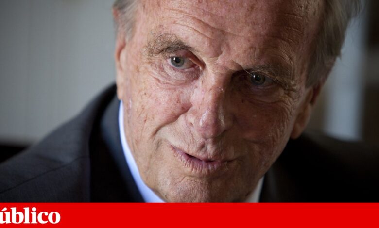 Pinto Balsemão (1937-2025). Um liberal e primeiro patrão dos média