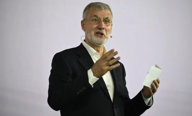 Pinto Balsemão foi uma das "maiores referências nacionais da política"