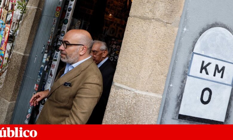 Pinto Luz: “Terrenos do aeroporto não serão utilizados para pagar o novo aeroporto”