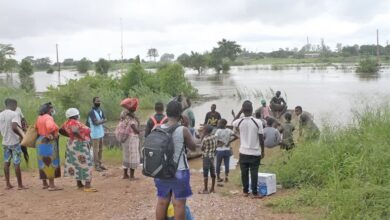 Plano de Contingência para época chuvosa 2025/2026 com deficit de oito mil milhões de meticais