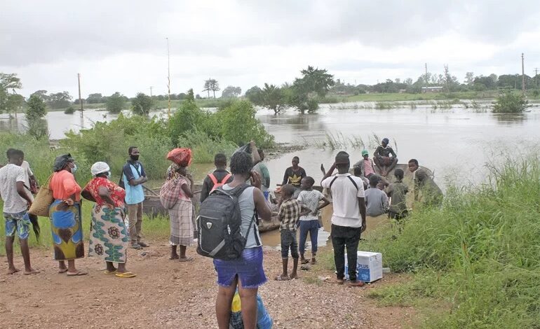 Plano de Contingência para época chuvosa 2025/2026 com deficit de oito mil milhões de meticais