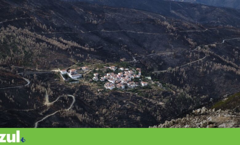 Plano de Revitalização da Serra da Estrela é “uma mão cheia de nada”, acusam autarcas
