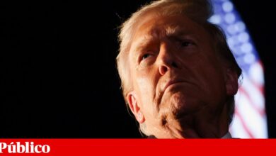 Poderia Trump recandidatar-se em 2028? Não, só se alterasse a Constituição