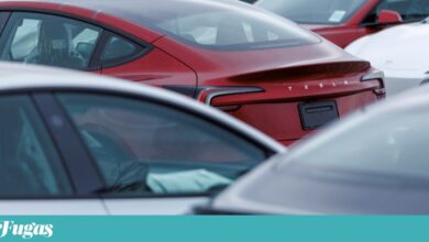 Por que são os homens mais propensos a comprar um carro eléctrico