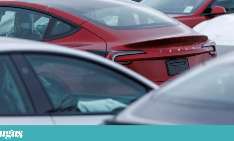 Por que são os homens mais propensos a comprar um carro eléctrico