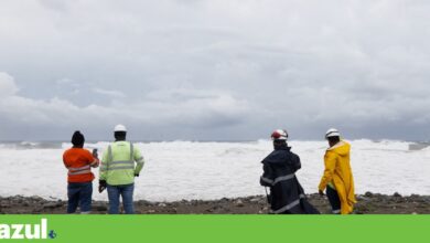 Porque é que a intensificação do <em>Melissa</em> a caminho da Jamaica é tão extraordinária