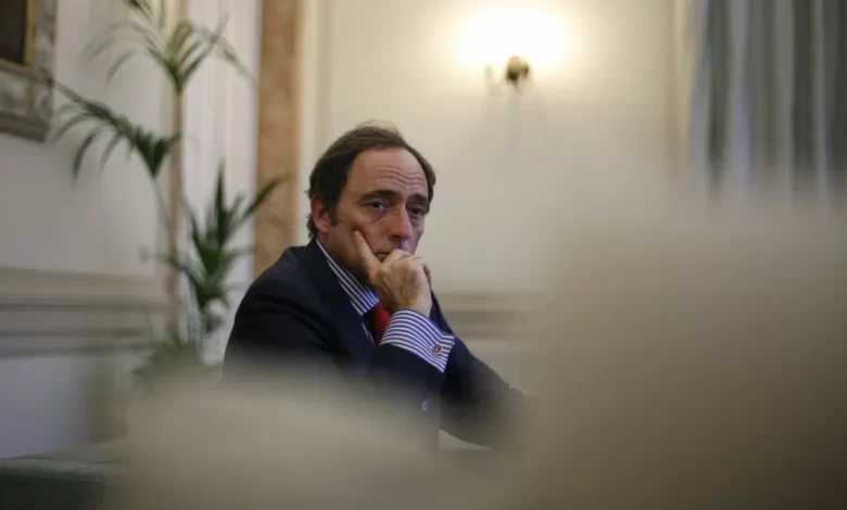 Portas não vai ser candidato a Belém. CDS-PP decide apoio para a semana