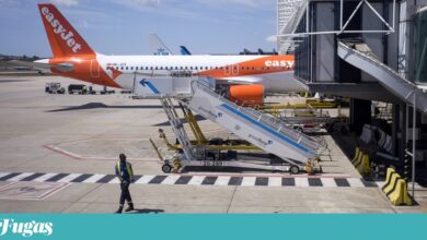 Portugal e Itália estão ligados pela easyJet há quase 20 anos