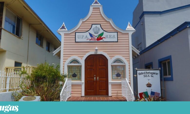 Portugal em San Diego: história, tradição e legado