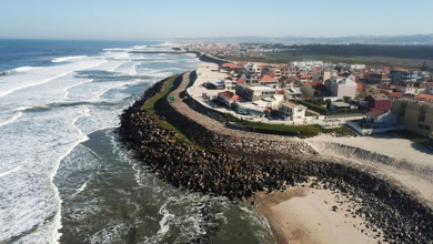 Portugal reforça defesa contra secas, cheias e incêndios com nova estratégia de adaptação