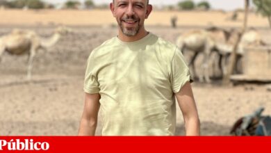 Português preso há 513 dias na República Centro-Africana será julgado este mês