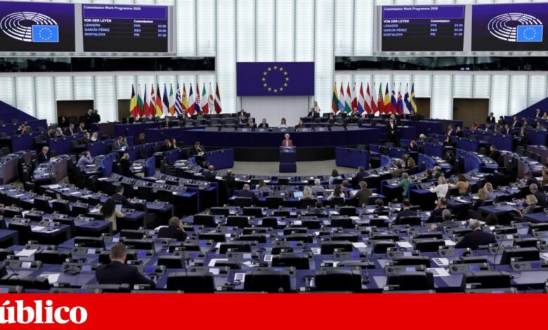 Prémio Sakharov atribuído a jornalistas detidos na Bielorrússia e na Geórgia