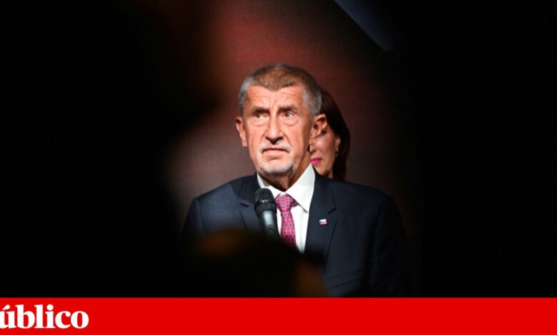 Presidente checo encarrega Babis de liderar negociações para formar Governo