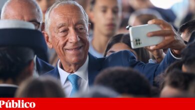 Presidente da República promulgou lei de estrangeiros