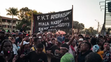 Presidente do Madagáscar pede que se "respeita a Constituição em vigor"