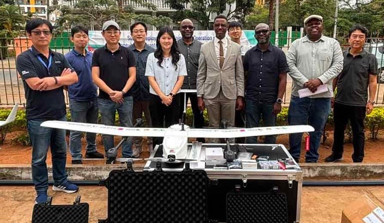 Programa liderado pelo BAD reforça capacidade nacional de resposta a catástrofes climáticas