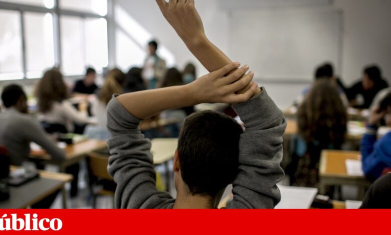 Projecto ELO quer falar com e dos adolescentes para salvar o amanhã