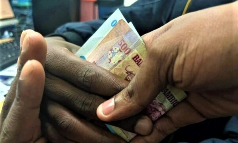 Província de Maputo: 34 funcionários públicos a contas com as autoridades por envolvimento em actos de corrupção