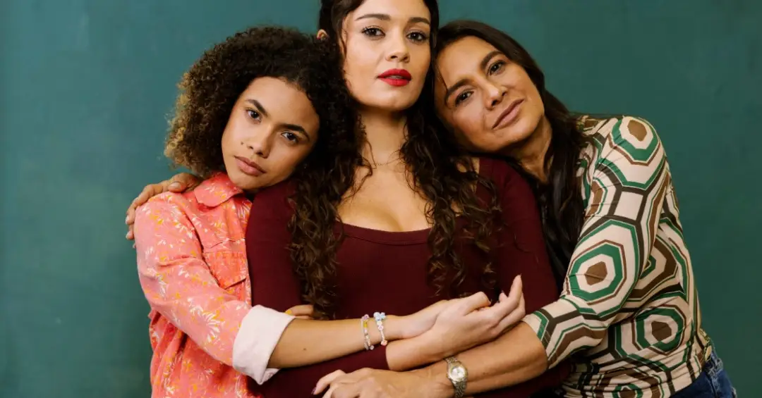 Qual é a história de Três Graças, substituta de Vale Tudo na Globo
