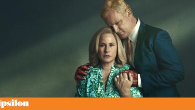 Quarta na TV: entre os Murdaugh e <em>O Solista</em>, <em>Ninguém Nos Viu Partir</em>