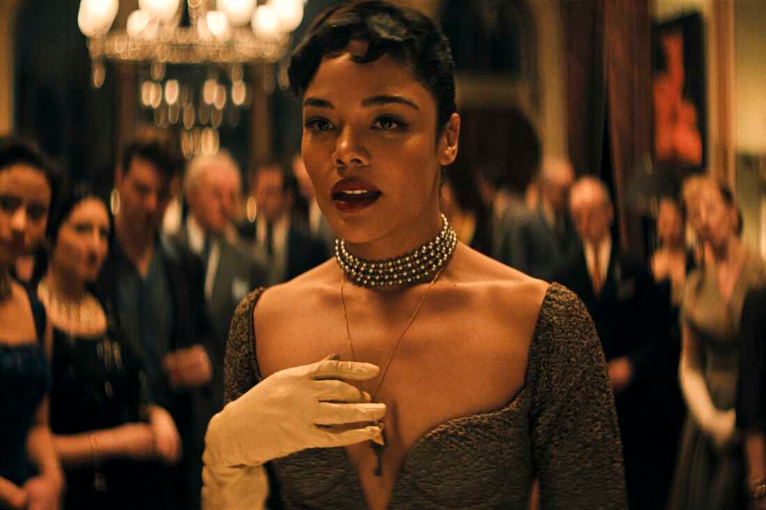 Quarta na TV: <em>Hedda</em>, visões de <em>Star Wars</em> e a princesa do inferno