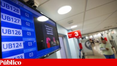 Quase um milhão à espera de consulta. Lista de espera para cirurgia oncológica aumenta 4,7%