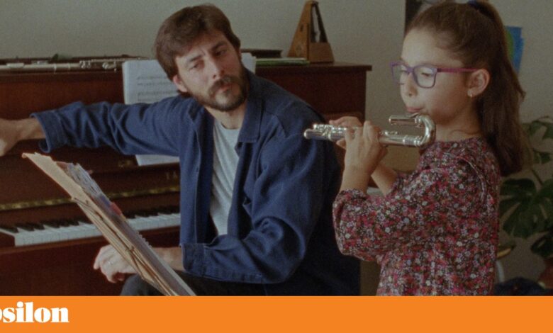Quatro filmes portugueses candidatos aos prémios da Academia Europeia de Cinema
