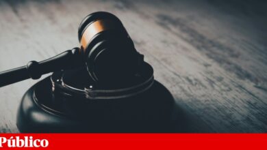 Quatro portugueses acusados de violação começam a ser julgados em Espanha