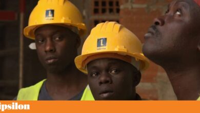 Quinta na TV: <em>A Morte de Uma Cidade</em> tatuada na Amazónia