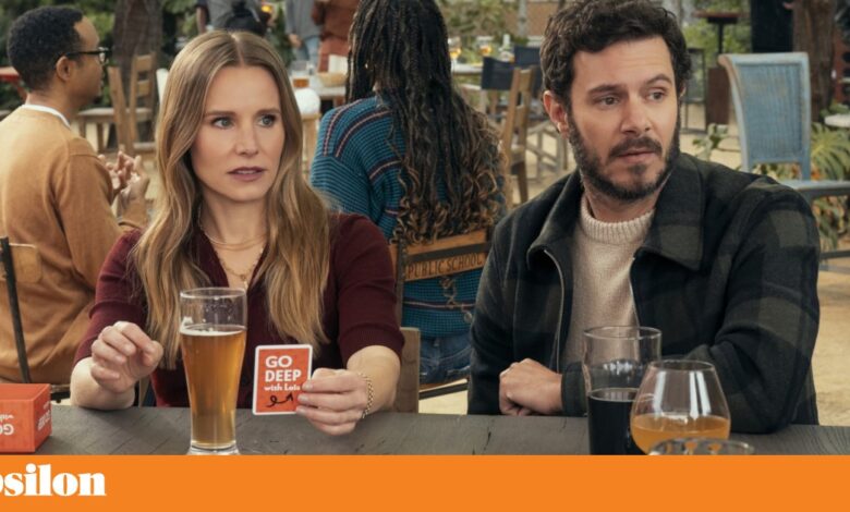 Quinta na TV: <em>Empreendedores</em>, pequenos desastres e algo que ninguém quer