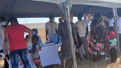 REVIMO leva saúde a Chiremera