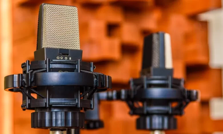 Radio Free Azia encerrará operações jornalísticas na sexta-feira