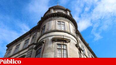 Reabilitação de Edifício do Castelo traz escola da UMinho de volta ao centro de Braga