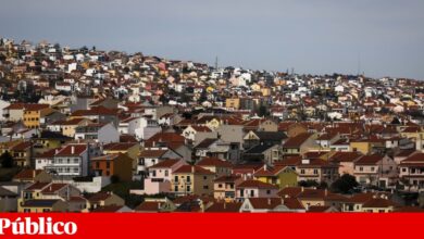 Regiões com maior aumento da construção são onde os preços das casas mais sobem